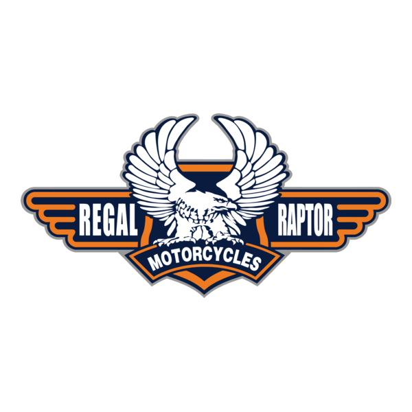 REGAL RAPTOR